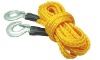 PP car and traction towing rope