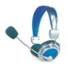 5.1 suround sound USB headphones