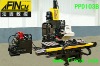 CNC punching machine