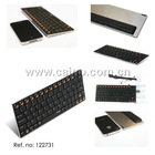 Portable Bluetooth Mini Keyboard