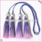 2012 FASHION Europe style curtain tassel