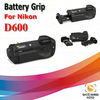 Pre-order Battery Grip for NIKON D600 vertax MB-D14 SLR battery grip digital camera accessories