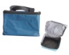 Insulated cooler bag