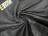 42MM silk cotton satin fabric silk cotton dyed fabric