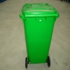 PWB240 plastic waste bin