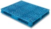 Plastic pallet, HDPE material, Euro pallet