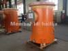 Carbon Steel Pressure Tank Fabrication