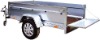 Car trailer manufacturer