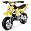 MINI dirt bike