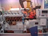 Gas Generating Set