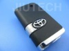 car key shell for Toyota filp modified remote key shell