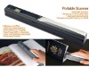 Multi-purpose A4 Handyscan Portable Scanner