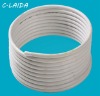 Auto CNG high pressure pipe 6mm tube