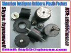 Vulcanized Rubber Products / Rubber Based Products / Industrial Rubber Product