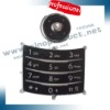 Cell phone keypad for Samsung U600