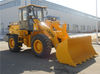 LW350 Wheel Loader (Machinery)