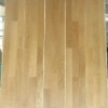 Engineered oak wood flooring at 3strips 189 mm width