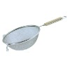 Stainless steel wire mesh strainer