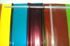 colored cellophane gift wrap