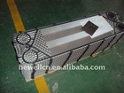 plate heat exchanger