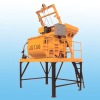 JS750 concrete mixer