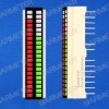 2*20 segment led device