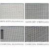 fiberglass mesh