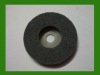 felt metal polishing wheel