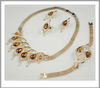 costume african jewelry sets(FJ987)