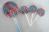 Flat Lollipop