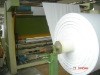 100 cotton fusible interlining