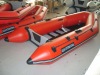 inflatable boat