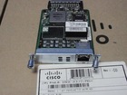 new cisco module HWIC-1CE1T1-PRI