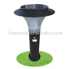 Solar Lawn Lamps