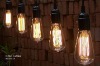 Decorative Carbon filament lamp