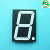 RoHS Approved 5 Inch Red 7 Segment LED Display