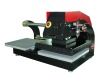 Pneumatic Shuttle Heat Press Machine Double Location with Shuttle Heat Platen APDS-15/20- Microtec's Latest Release