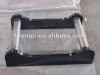 CE excavating attachment, adapter bracket hanger for crawler excavator / backhoe loader