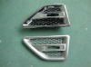 Freelander 2012 side vent side side grille car fender grille auto parts