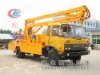 Sell Dongfeng 145 High-altitude Operation Truck