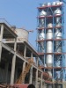 5 Stage Cyclone Preheater