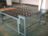 cutting table of portable CNC cutting machine