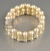 pearl bracelet(E6207)