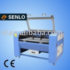 Laser Cutting Machine for Embroidery