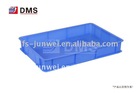 T-4# Stackable Plastic Tray