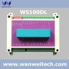 W5100DL Power Data I/O Module