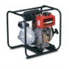 Diesel water pump