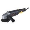 Angle Grinder