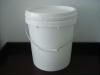 20L American Style plastic paint pail MY-T002