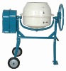 Small Cement Mixer